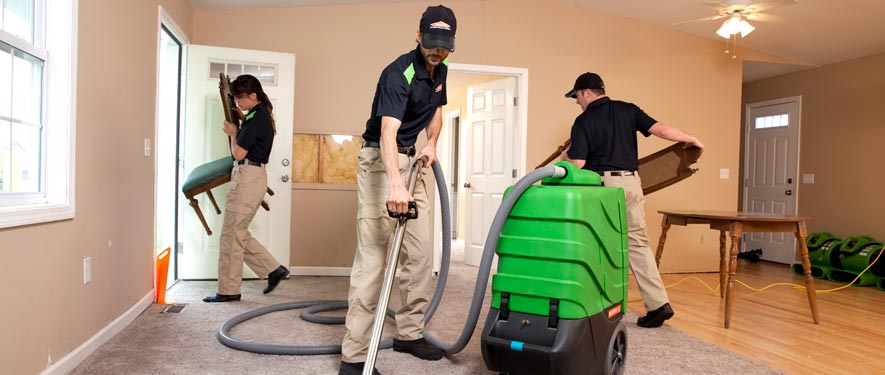Edgeworth, PA cleaning services